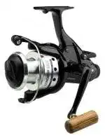 Die beste Okuma-Freilaufrolle Okuma Freilaufrolle Longbow 90 - Wallerrolle 2026 Test Bestseller Okuma-Freilaufrolle Okuma Freilaufrolle Longbow 90 – Wallerrolle