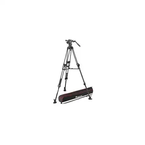 Die beste Manfrotto-Videostativ Manfrotto, Fluid-Videokopf Nitrotech 2026 Test Bestseller Manfrotto-Videostativ Manfrotto, Fluid-Videokopf Nitrotech