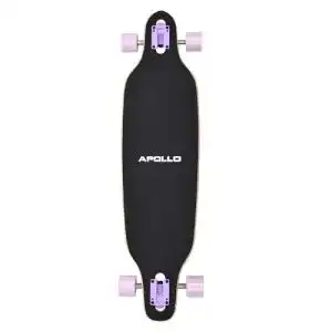 Carving-Longboard Apollo Longboard Tamana Komplettboard