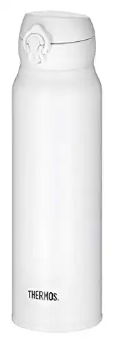 Isolierflasche-Edelstahl Thermos flasche Edelstahl Ultralight, 750ml