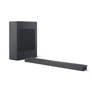Soundbar-mit-Subwoofer Philips Audio TAB6305/10 Soundbar