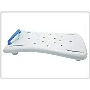 Badewannensitz Sani-Alt Badewannenbrett 70cm lang Wannensitz