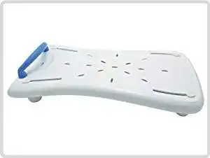 Badewannensitz Sani-Alt Badewannenbrett 70cm lang Wannensitz