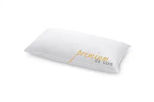 Bauchschläferkissen Hanskruchen 975.22.002 Premium de Luxe