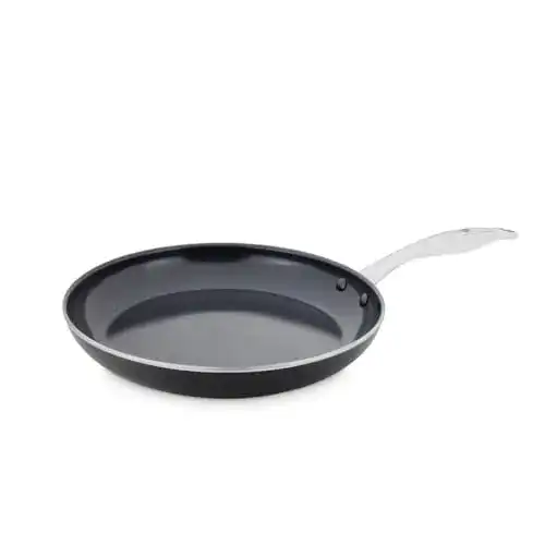 Die beste Pfanne 30 cm GreenPan Pfanne Bratpfanne Induktion Keramik 2026 Test Bestseller Pfanne 30 cm GreenPan Pfanne Bratpfanne Induktion Keramik
