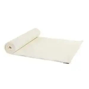 Yogistar-Yogamatte Yogistar Yogamatte Natur Schurwolle