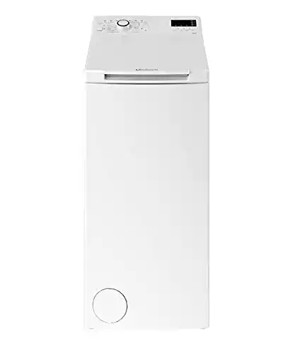 Bauknecht-Waschmaschine Bauknecht WAT Prime 652 Di N