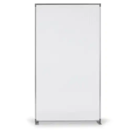 Die beste Spuckschutz-Stellwand magnetoplan 1103851 Raumteiler Acryl 2026 Test Bestseller Spuckschutz-Stellwand magnetoplan 1103851 Raumteiler Acryl