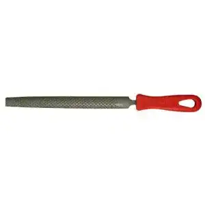 Holzraspel Connex COX966520 halbrund Hieb 1, 200 mm