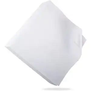 Baumwollvlies Amazy Stickvlies (leicht ausreißbar, 60g/m²)