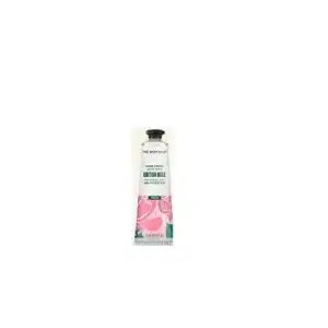 The-Body-Shop-Handcreme The Body Shop British Rose 30ml