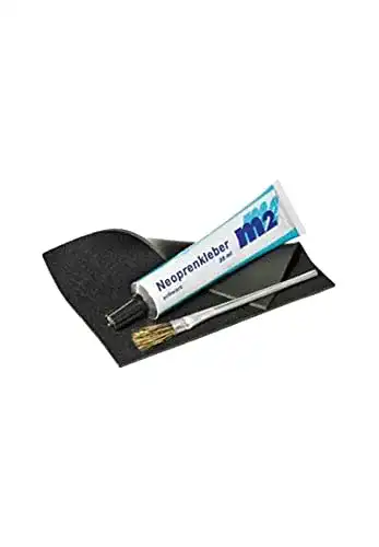 Neoprenkleber M2 Neopren – Repair Set (35g) Windsurfen Surfen