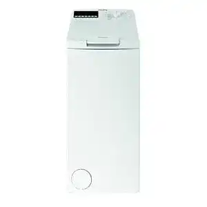 Toplader 7 kg Privileg PWT E71253P N (DE) Soft-Opening