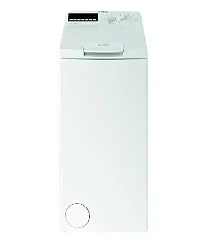 Toplader 7 kg Privileg PWT E71253P N (DE) Soft-Opening