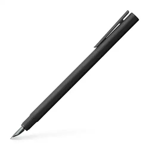 Faber-Castell-Füller Faber-Castell 342300 Füller NEO Slim, Feder M