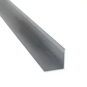 Alu-Winkel LANGLITZ Metalle Aluminium Winkel L Profil