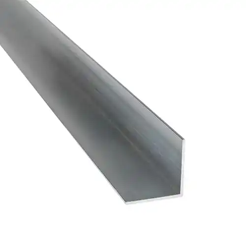 Alu-Winkel LANGLITZ Metalle Aluminium Winkel L Profil