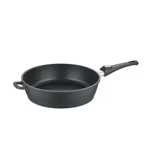 Schmorpfanne 32 cm Berndes Schmorpfanne Vario Click 32 cm