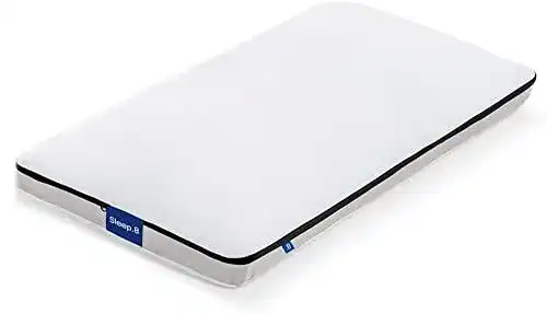 Kopfkissen für Wasserbett Sleep.8 beyosa® Tech Kissen 40×80 cm