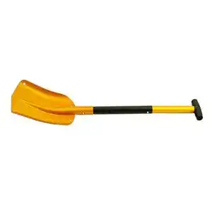 Schneeschaufel Auto Laser 5702 klappbar