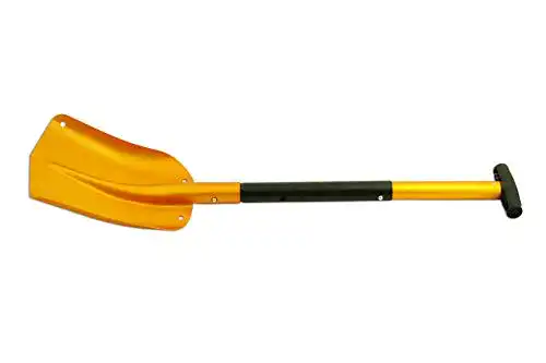 Schneeschaufel Auto Laser 5702 klappbar