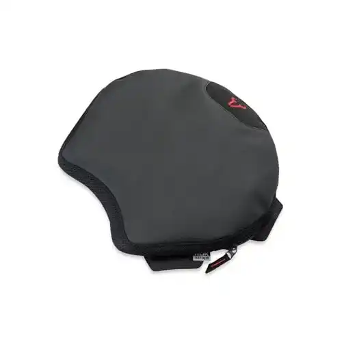Motorrad-Sitzkissen SW-Motech TRAVELLER SMART Komfortkissen