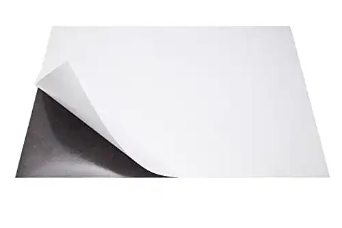 Magnetfolie hf hajo – fix Magnet- | Klebe- | Schneideprodukte