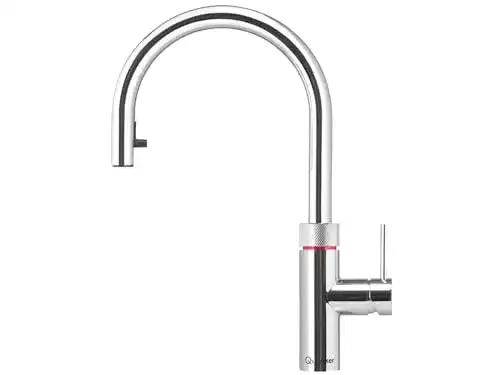 Quooker Quooker Flex PRO3-VAQ B Kochendwasserhahn