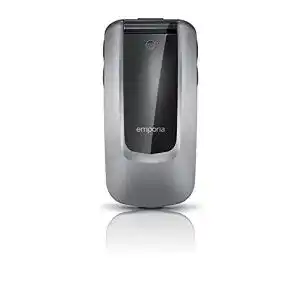 Emporia-Handy Emporia COMFORT V66 spacegrau