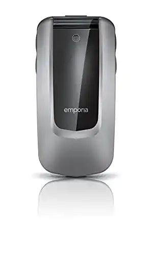 Emporia-Handy Emporia COMFORT V66 spacegrau