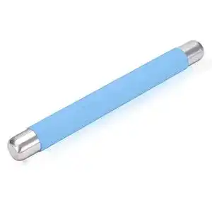Teigroller Silikon Remeel Silikon Teigroller Antihaft-Oberfläche