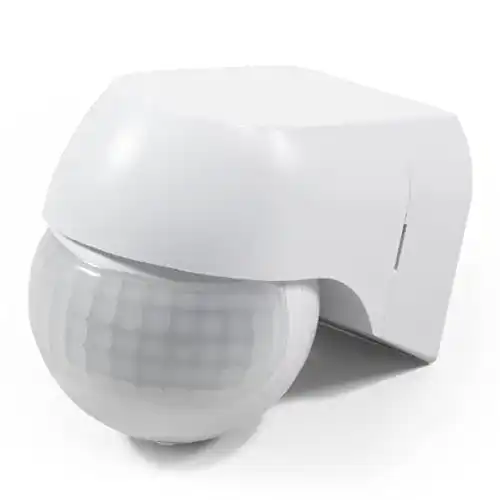 Bewegungsmelder (außen) HAVA Aufputz Slim Infrarot IP44 180°