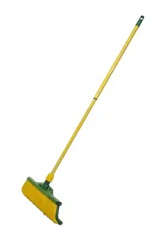 Krallenbesen BÜMAG Axentia 270096 set groß 2-teilig