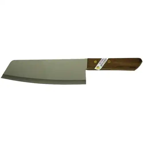 Kiwi-Messer Kiwi Kochmesser Nr. 21 aus Stahl Messer Thailand