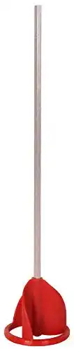 Rührstab Connex Farbrührer, Ø 80 x 400 mm, Sechskant-Schaft