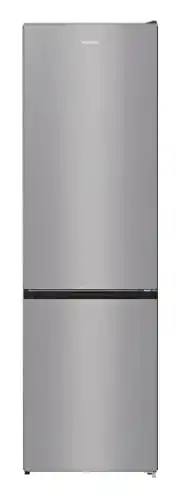 Die beste Gorenje-Kühlschrank Gorenje NRK 6202 ES4, 200 cm, 331 l 2026 Test Bestseller Gorenje-Kühlschrank Gorenje NRK 6202 ES4, 200 cm, 331 l