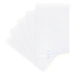 Flipchartpapier Landré Landre Flipchart Papier, kariert, 20 Blatt