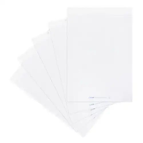 Flipchartpapier Landré Landre Flipchart Papier, kariert, 20 Blatt