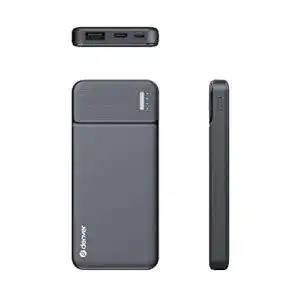 Denver-Powerbank Denver PBS-5007 wiederaufladbar