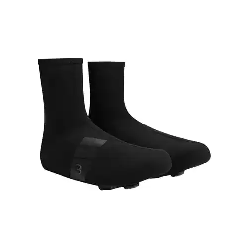 Fahrrad-Überschuhe BBB Cycling Fahrrad Überschuhe Winter