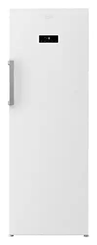Beko-Gefrierschrank beko RFNE290E43WN No Frost