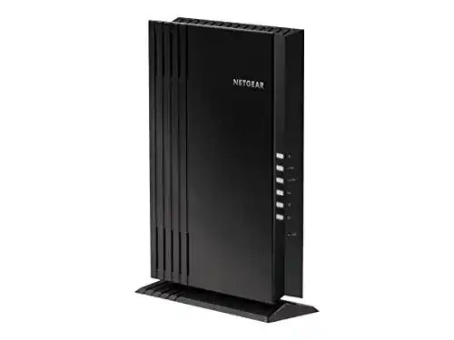 WLAN-Repeater mit LAN-Anschluss Netgear Nighthawk EAX20