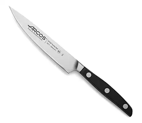 Arcos-Messer Arcos Serie Manhattan, Gemüsemesser 130 mm