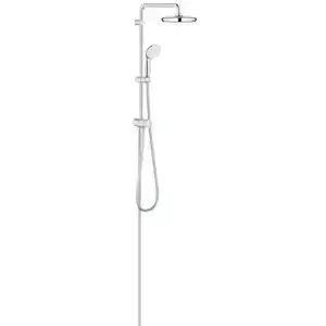 Grohe Duschsystem Grohe Tempesta 210 Flex, Duschsystem