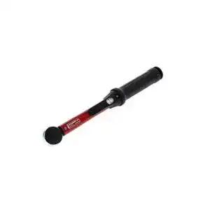 Drehmomentschlüssel 2-25 Nm GEDORE red, 1/4 Zoll, Stahlrohr
