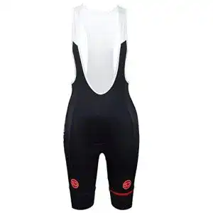 Bibshorts Damen SUNDRIED Womens Gepolsterte Bib Shorts