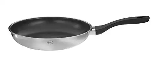 Rösle-Pfanne Rösle RÖSLE Bratpfanne Style Ø 24 cm; PTFE ProPlex
