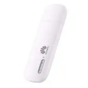 LTE-Sticks HUAWEI E8372 WiFi/WLAN LTE Modem weiß