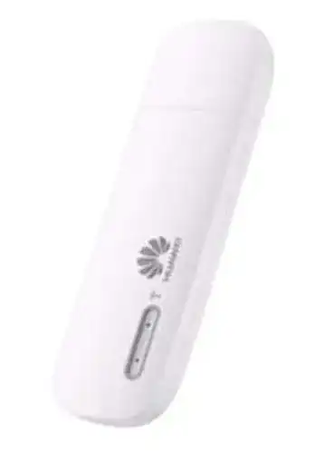 LTE-Sticks HUAWEI E8372 WiFi/WLAN LTE Modem weiß