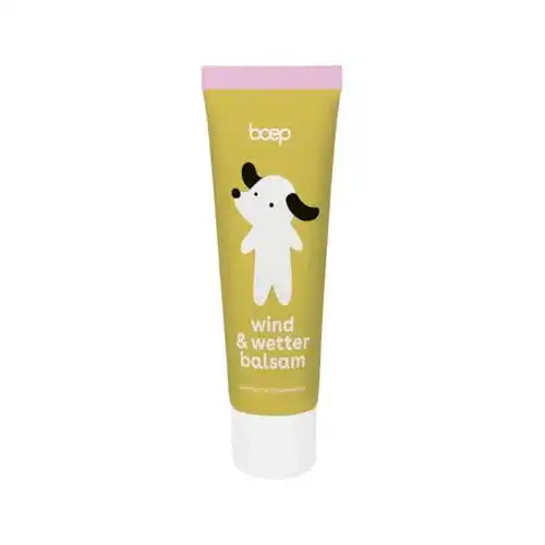 Wind-und-Wetter-Creme boep Wind und Wettercreme für Babys